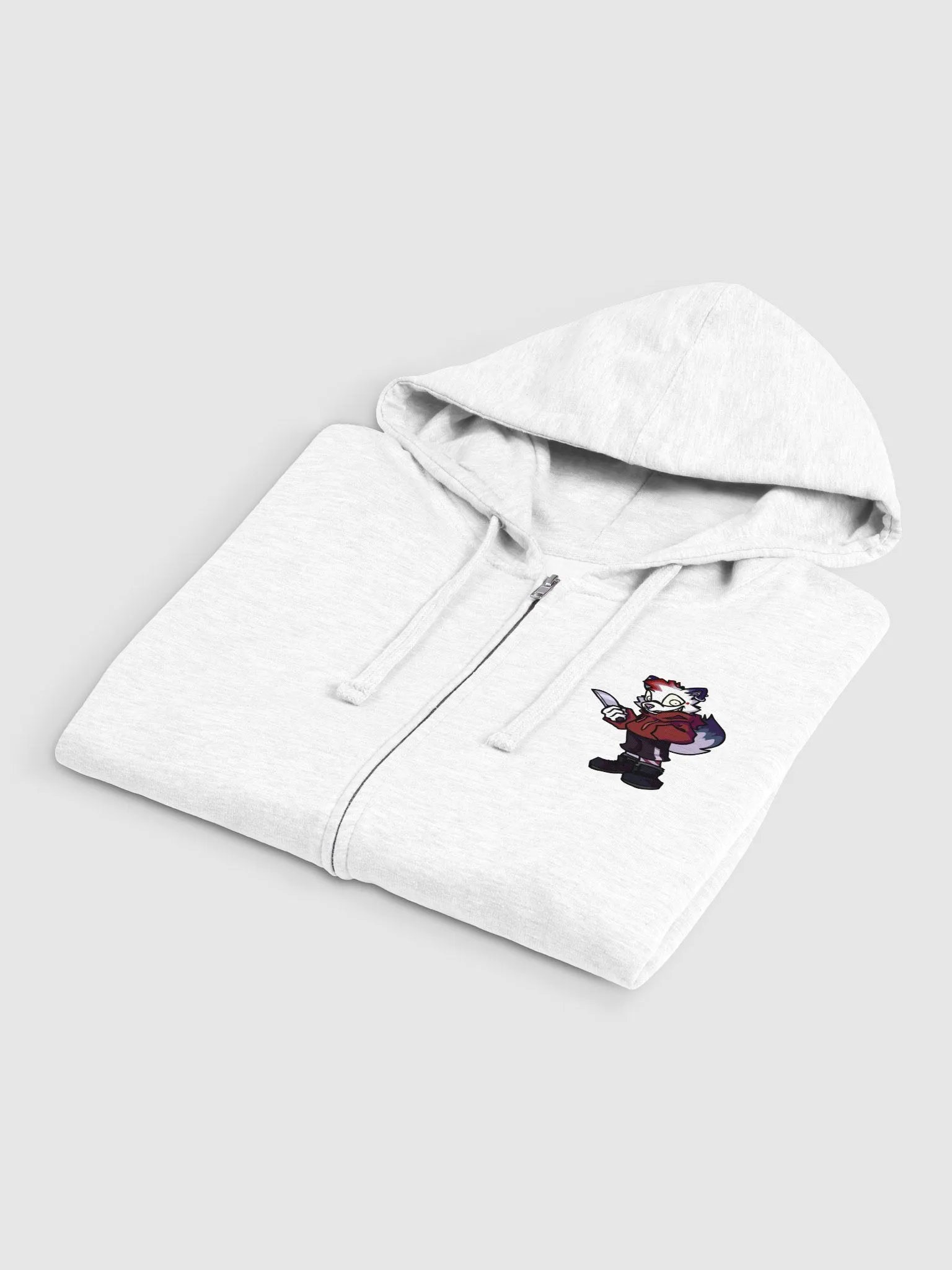 Stabby Stoney Zip-up product image (10)
