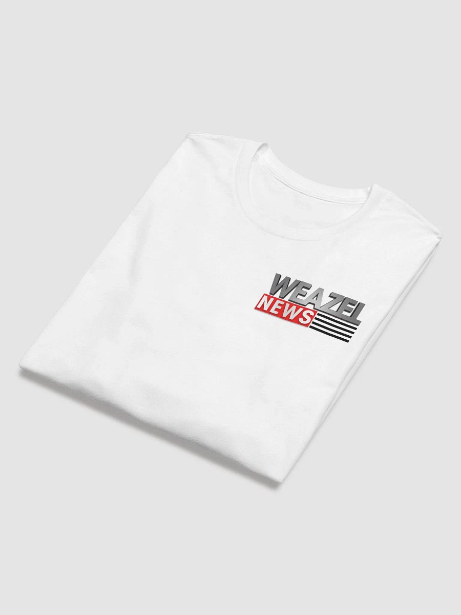 Weazel News HSRP Next Level Premium Fitted Long Sleeve Crew product image (6)