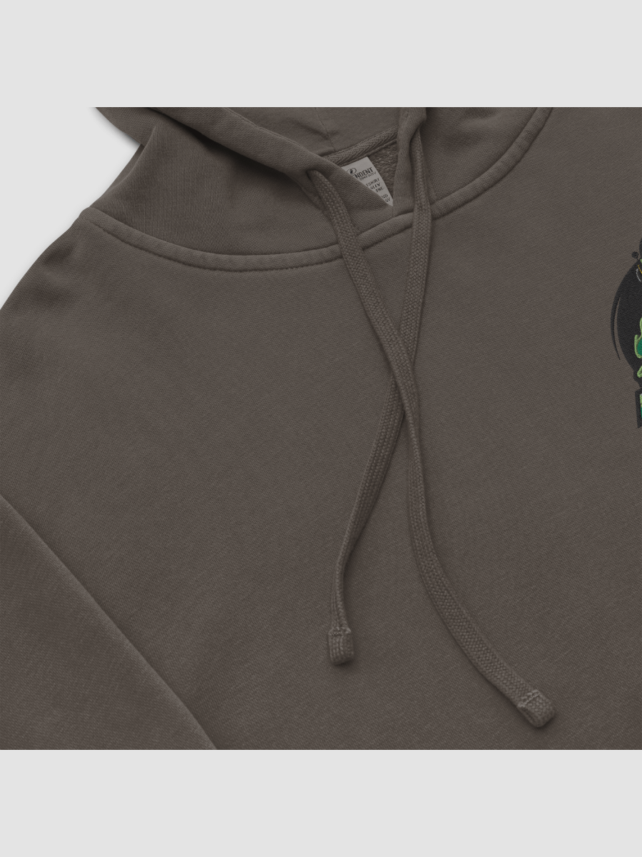 Meta Embroided hoodie product image (7)