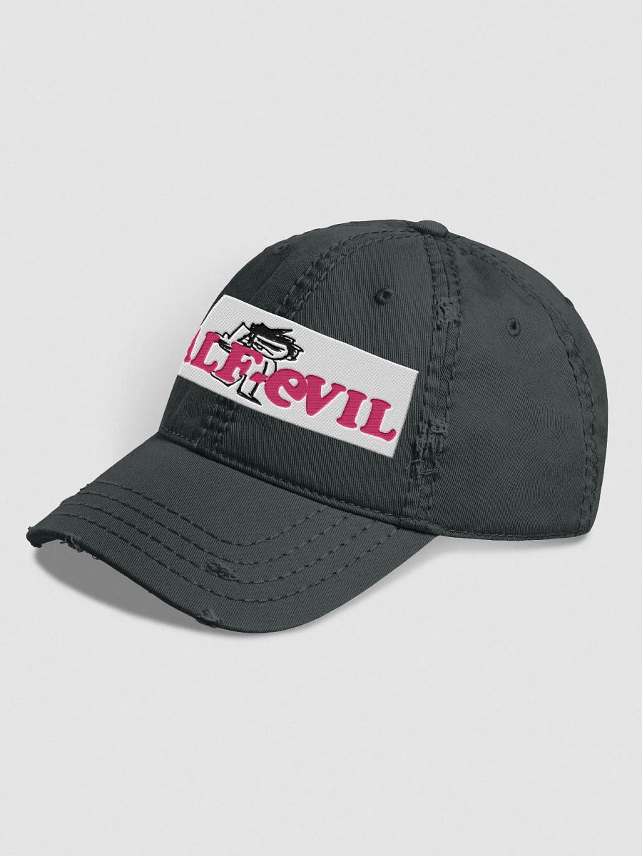 HALF-eVIL product image (2)