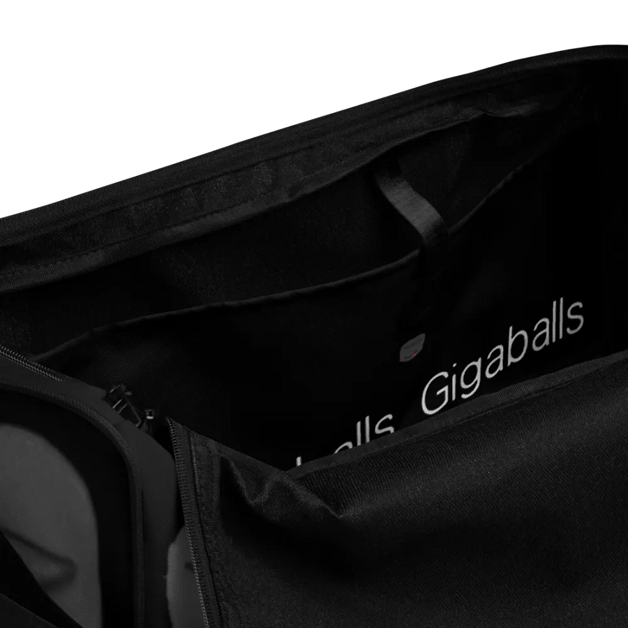 Gigaballs Dufflebag product image (8)
