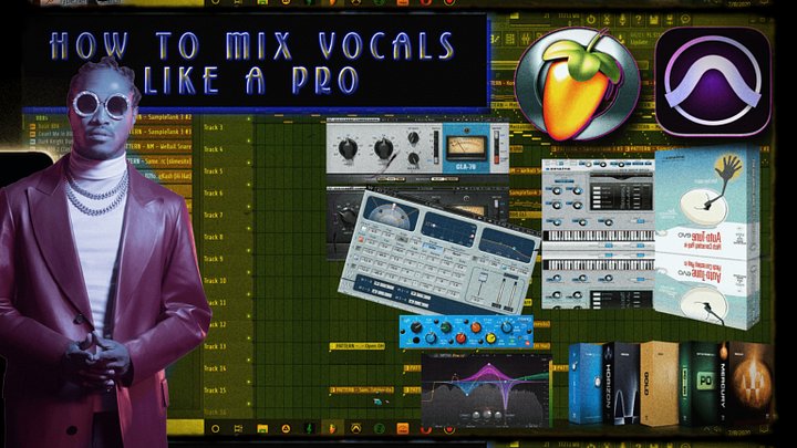 Telephone Effect Background Vocals product image (1)