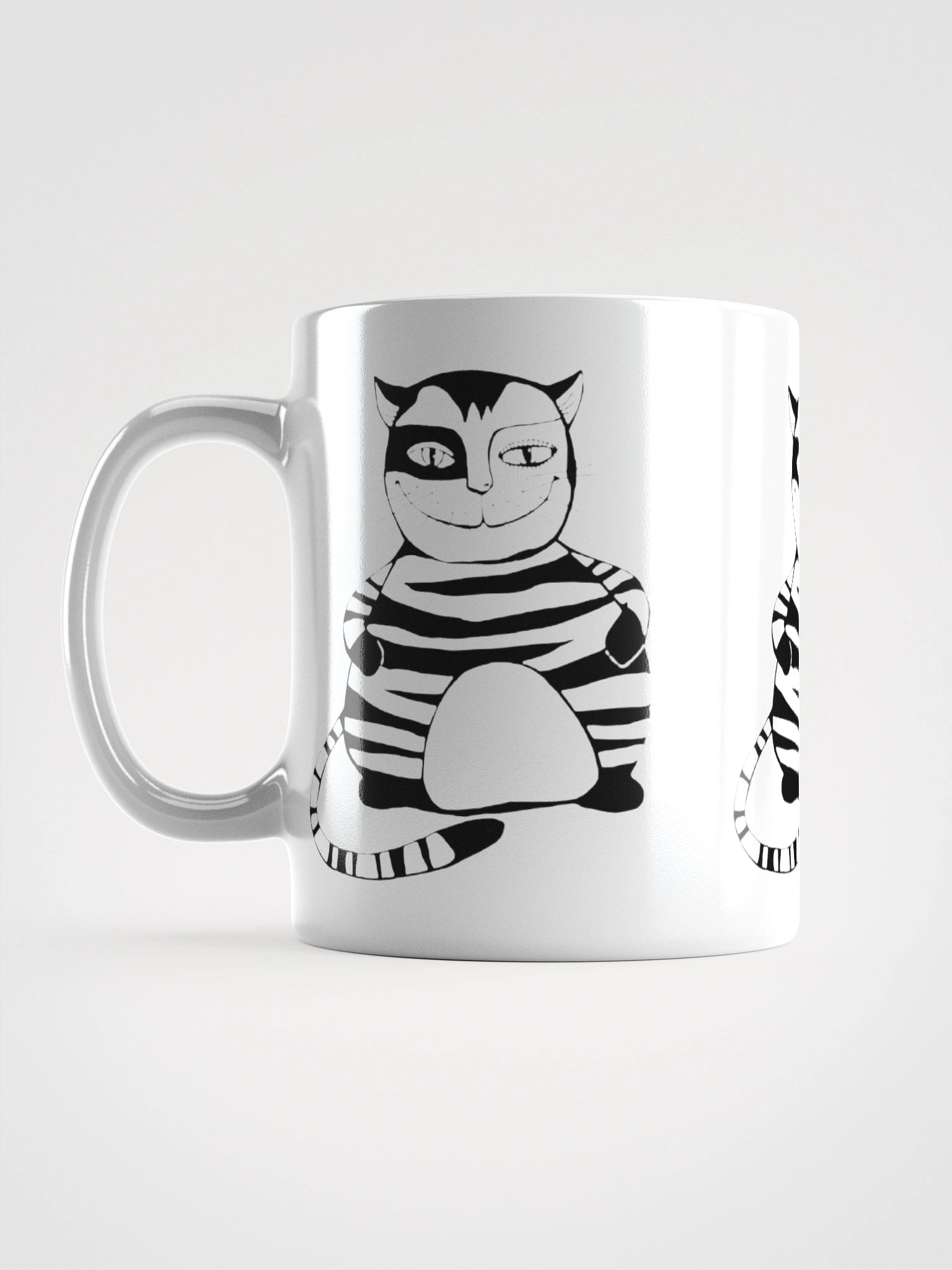 Midnight Reflections Mug product image (17)