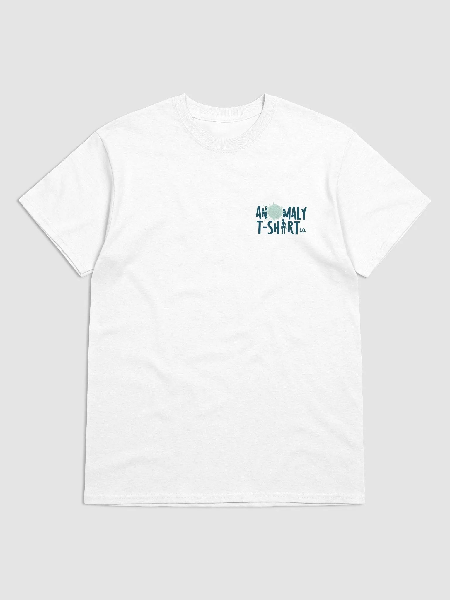 Alien Turtles UFO Crash T-Shirt product image (2)