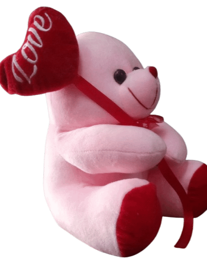 Small Teddy Bear product image (3)