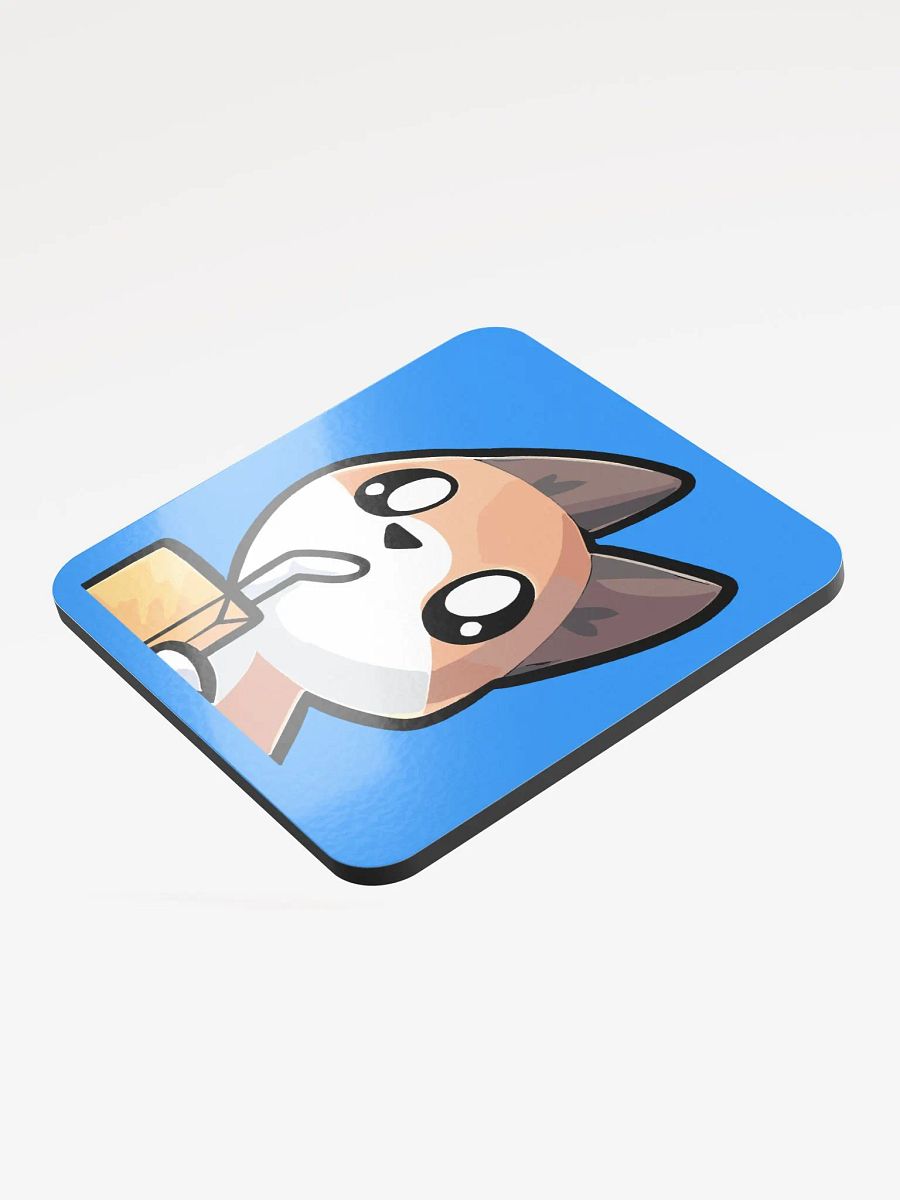 Glossy Sip Coaster product image (4)