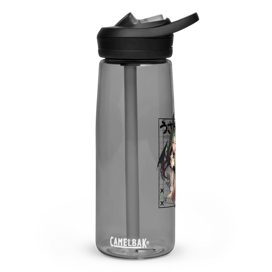 Bunny Demon Girl Bottle product image (4)