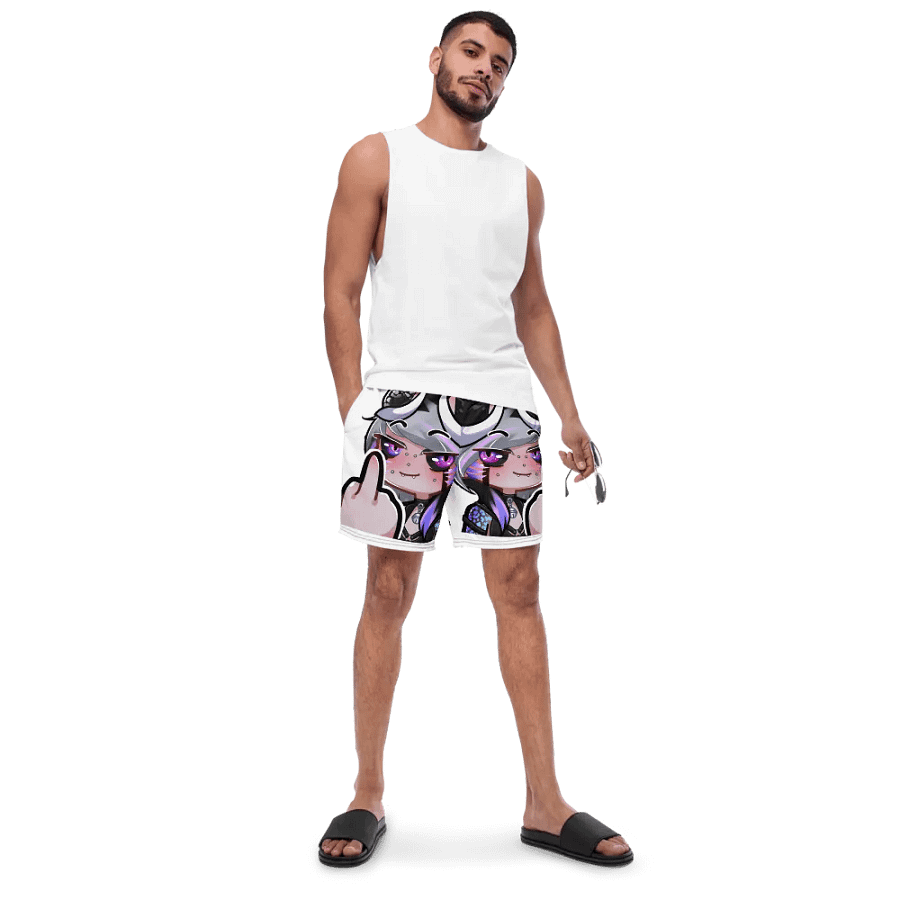 Ranni Swim Trunks product image (4)