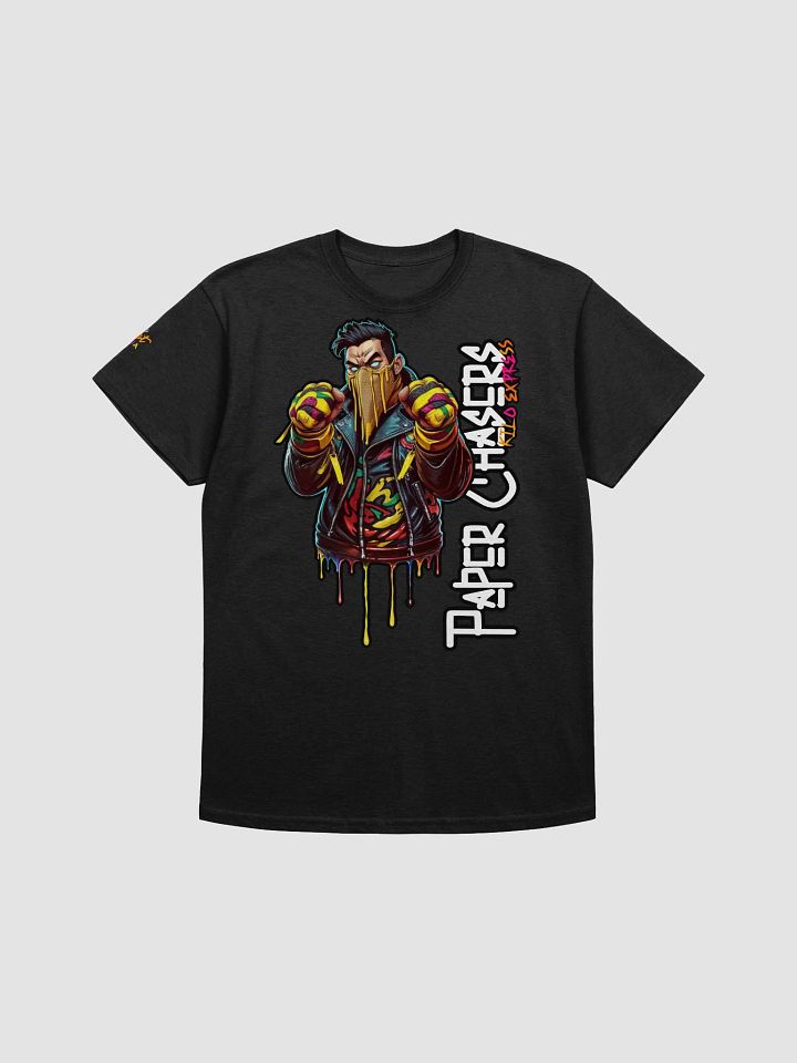 Kilo Express - Paper Chasers Wrapped And Ready Tee product image (1)