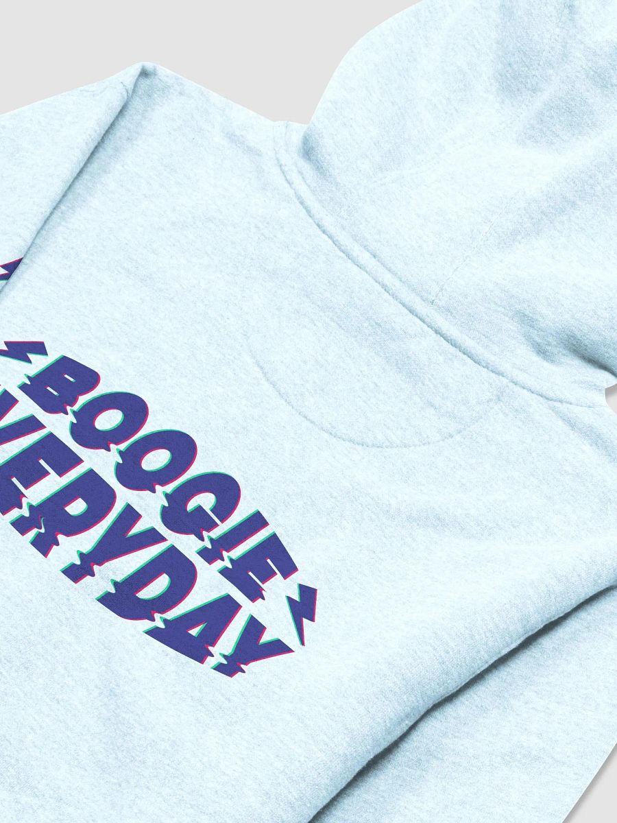 Lightning Boogie Hoodie product image (3)