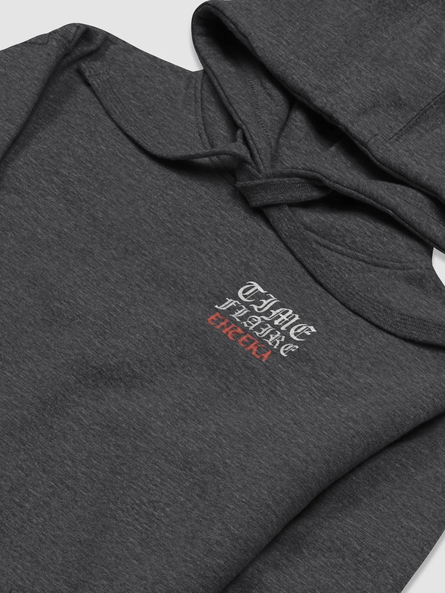 11 Years of Timeflaire Hoodie product image (3)