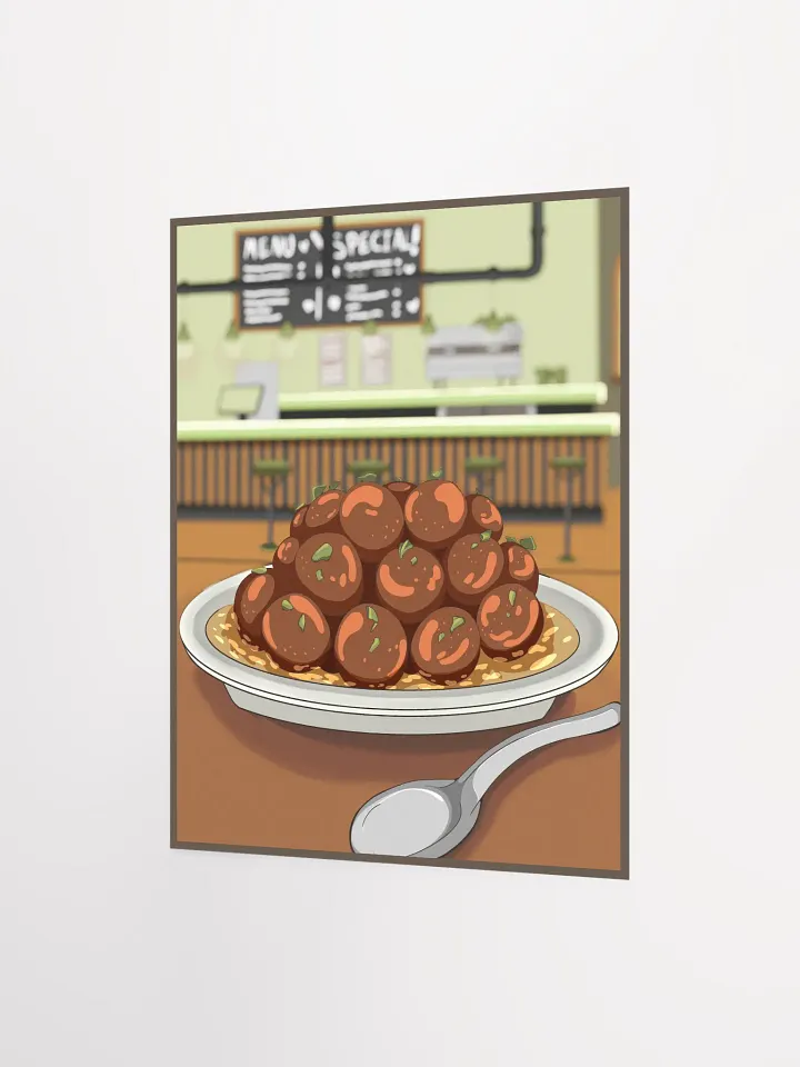 GULAB JAMUN - POSTER product image (2)