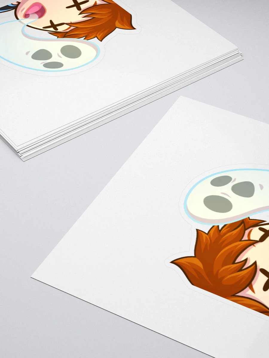 CamiRIP Sticker product image (4)