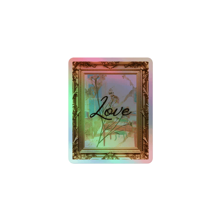 Inspirational Stickers - 