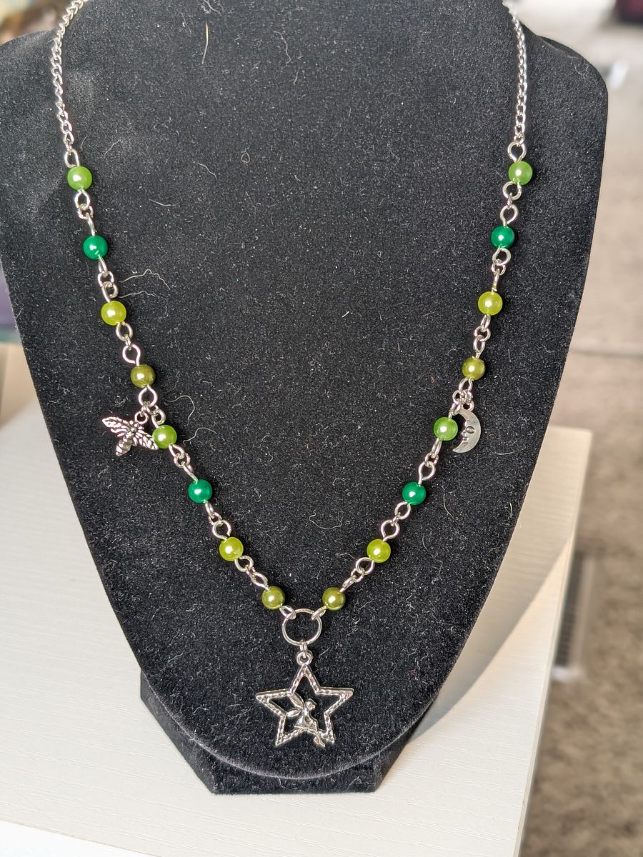 Fairy Themed Choker! product image (1)