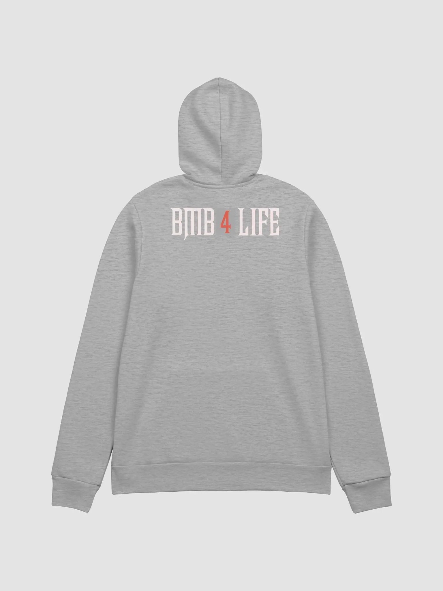 TEAMBMB Hoodie product image (17)