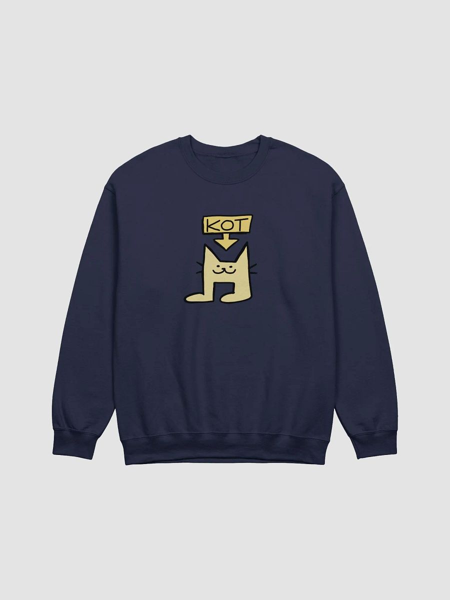 KOT Sweatshirt product image (1)