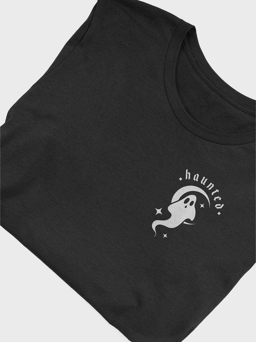 The Haunted House Premium Tee product image (4)
