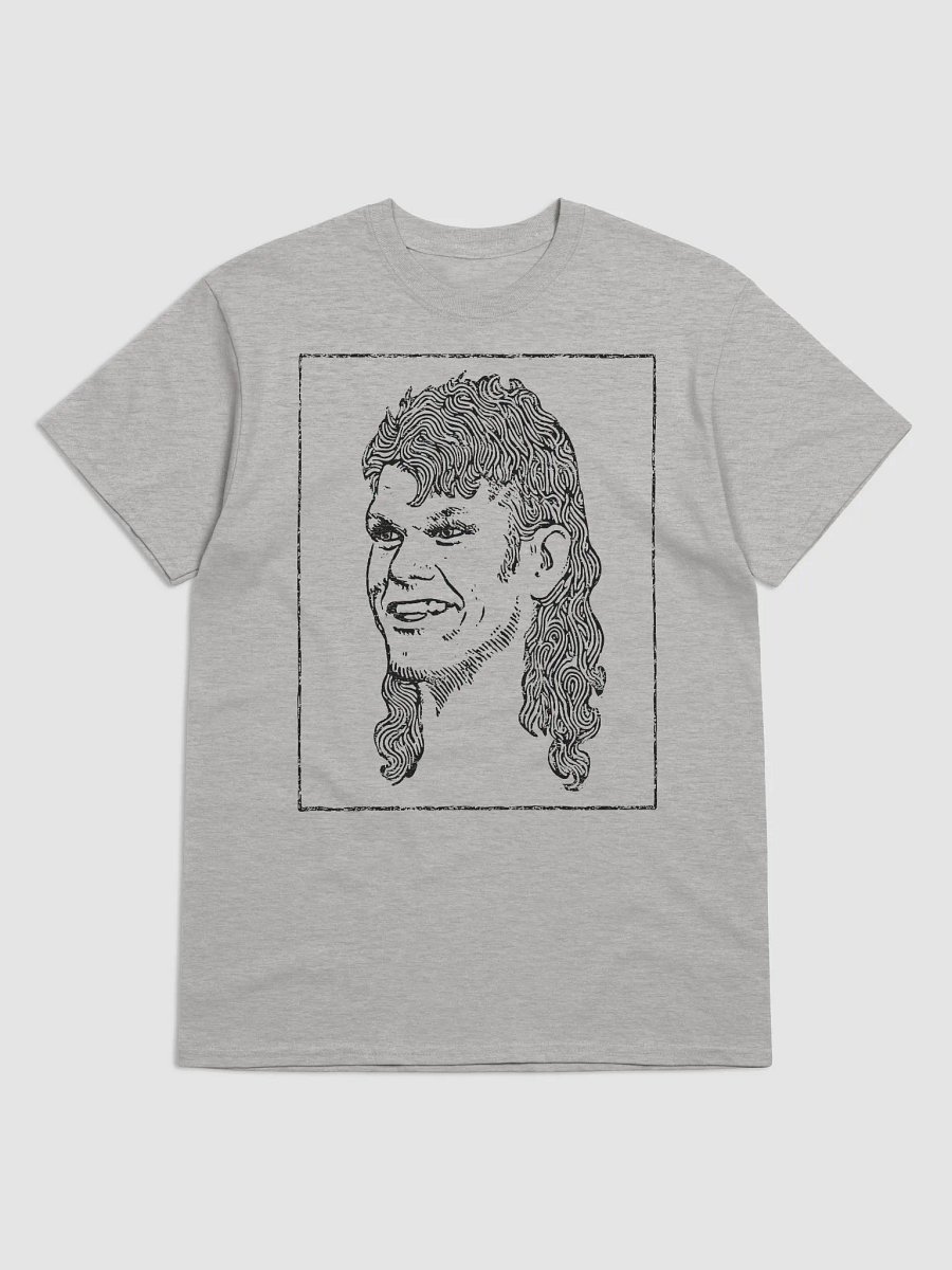 Theo Von Contoured Vision T-Shirt product image (5)