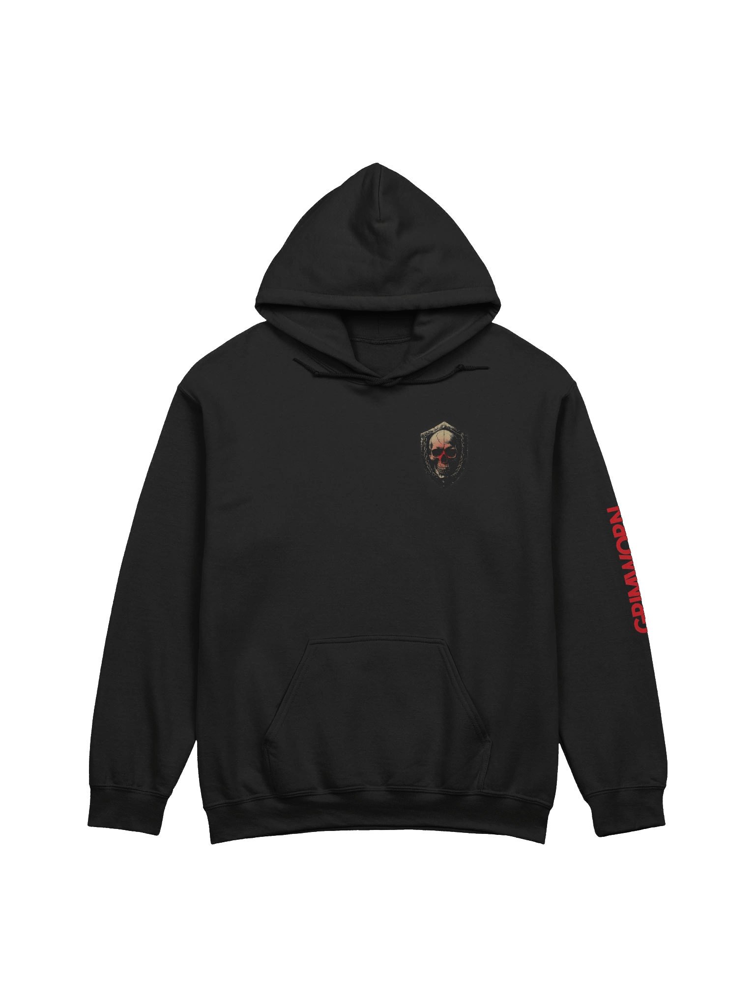 UNBROKEN | Hoodie product image (1)
