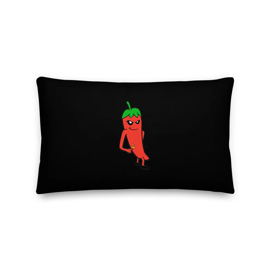 Taco Lover's Dream Premium Pillow product image (2)