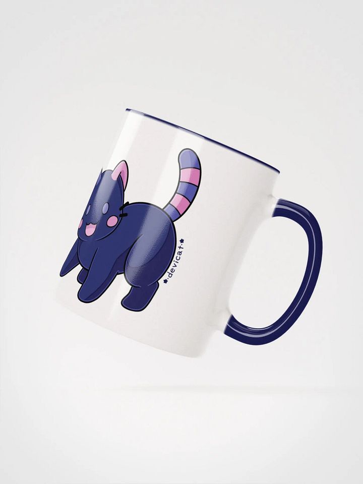 Mug • CandiCat Void Cat • 2025 product image (7)