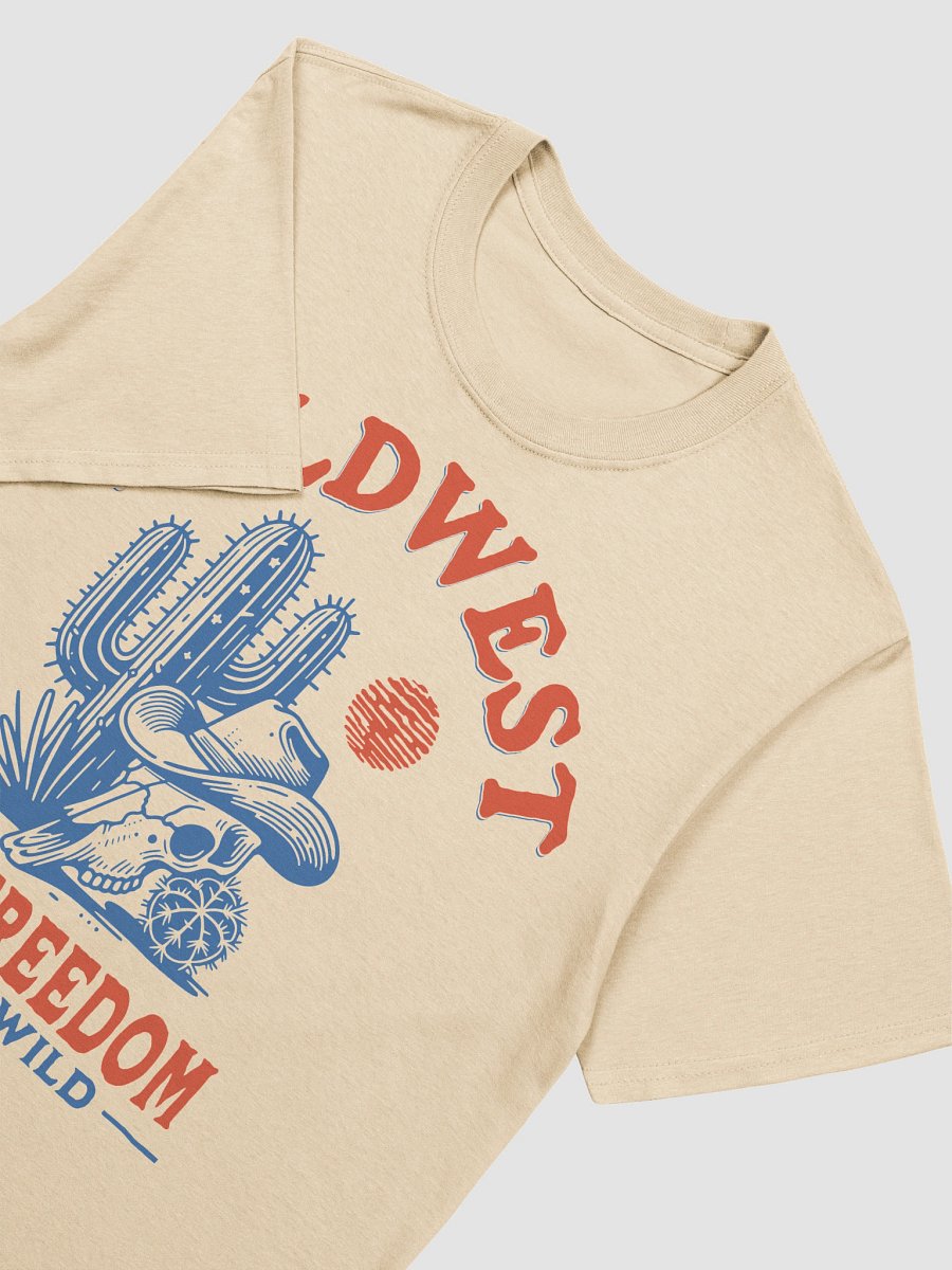 Wild West product image (3)