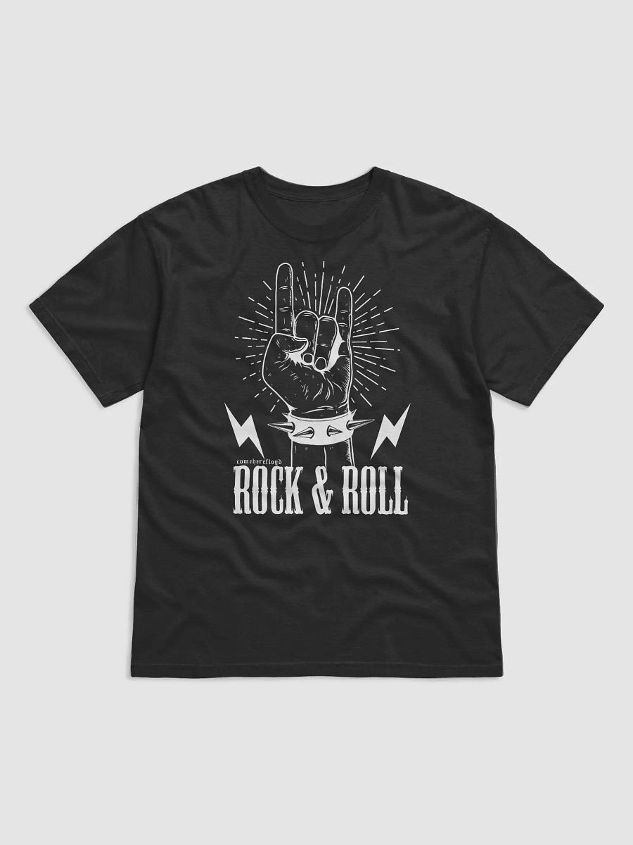comeherefloyd Music Life Rock & Roll Rock-On product image (4)