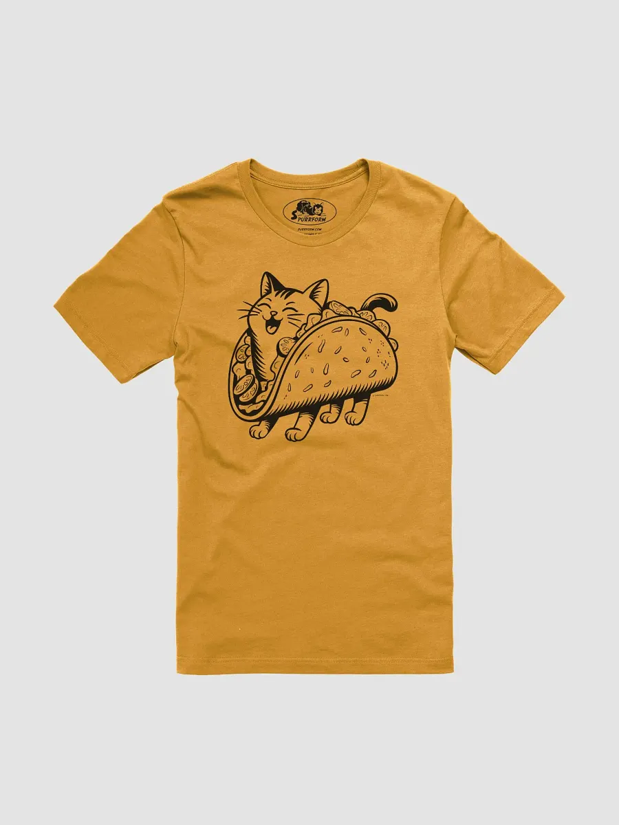 Tacocat T-Shirt product image (2)