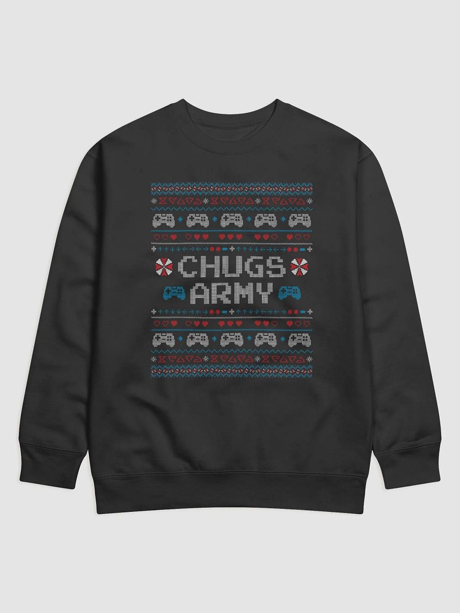 CH-Ugly Holiday Sweater product image (1)