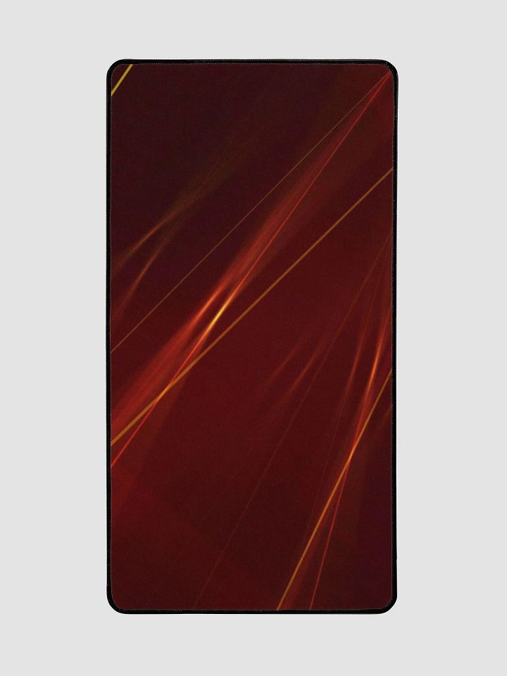 Krimson Desk Mat product image (2)