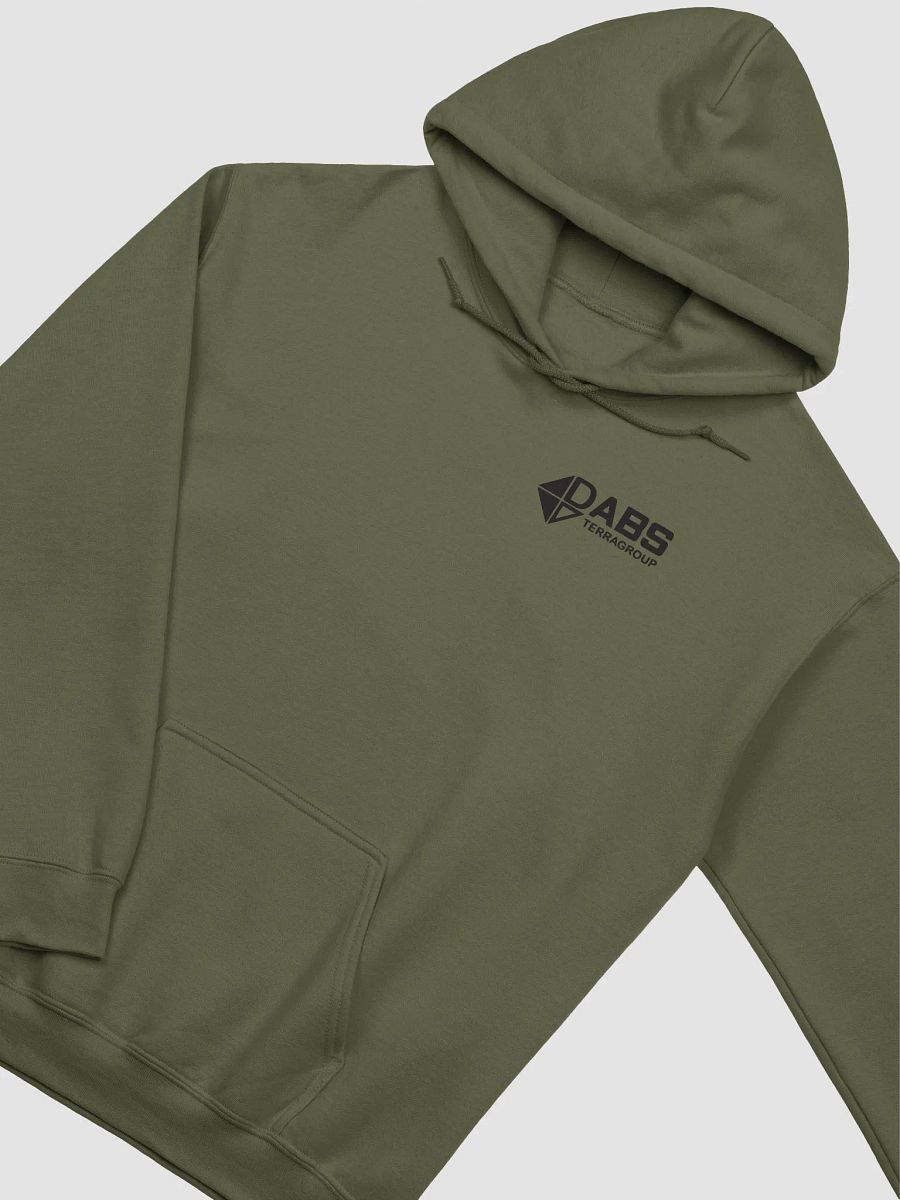 Dabs & Labs Hoodie product image (3)