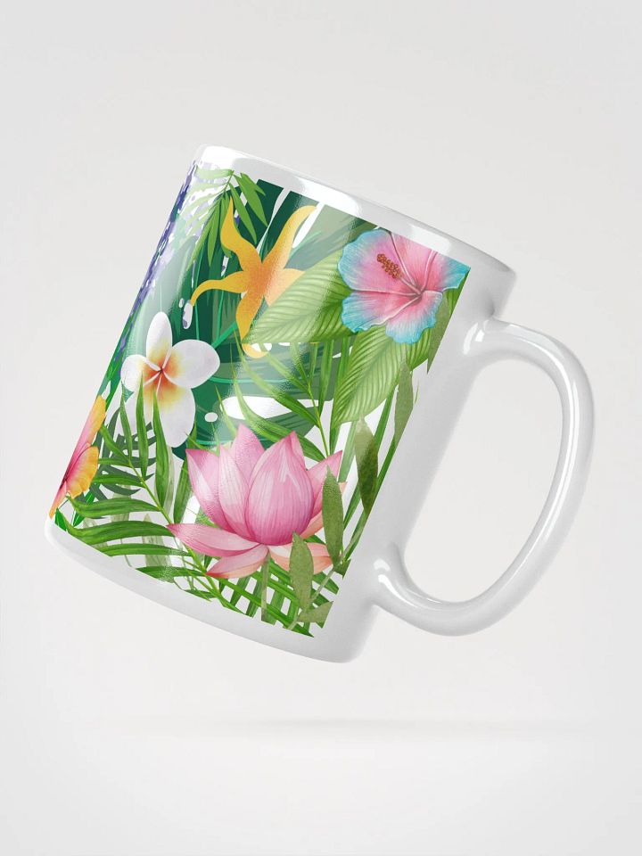 Mug - Kindly F*ck Off - Right hand product image (5)
