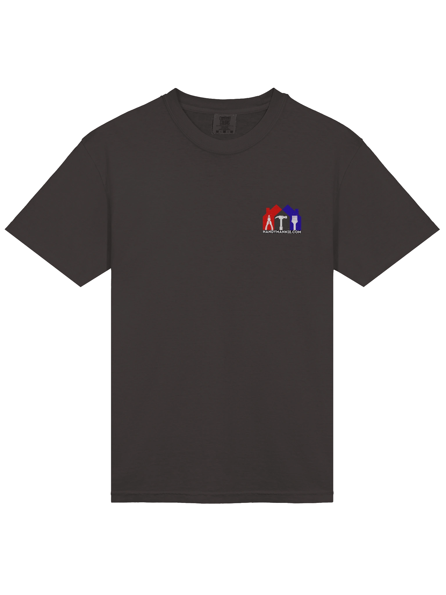 Everyday Builder Tee product image (22)