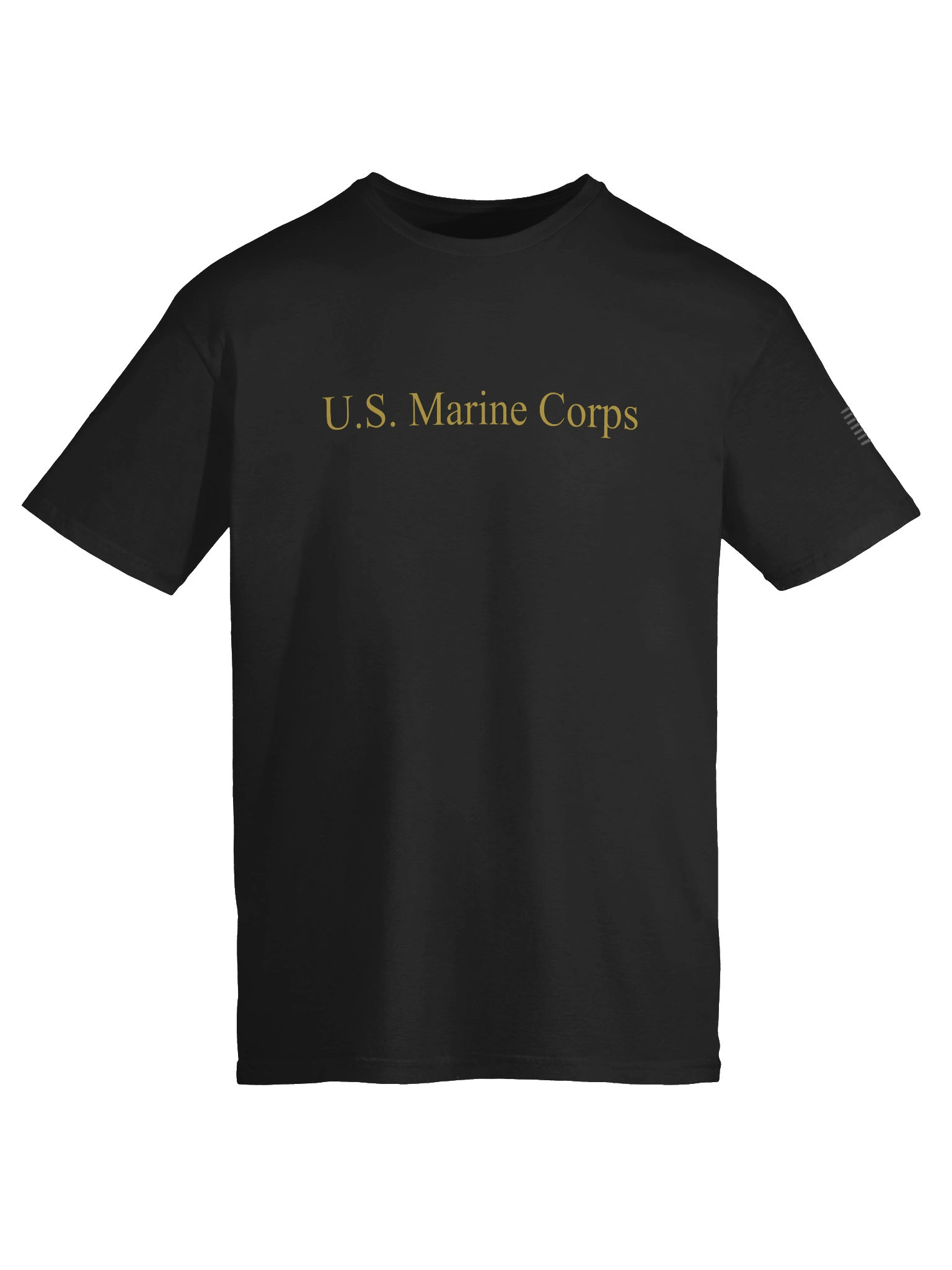 Mission: Courage U.S. Marine Corps T-Shirt product image (43)