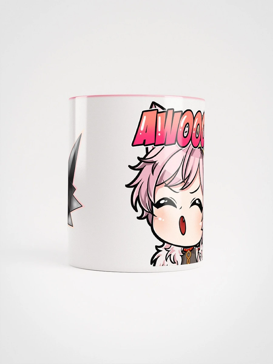 AWOOO! Mug product image (10)