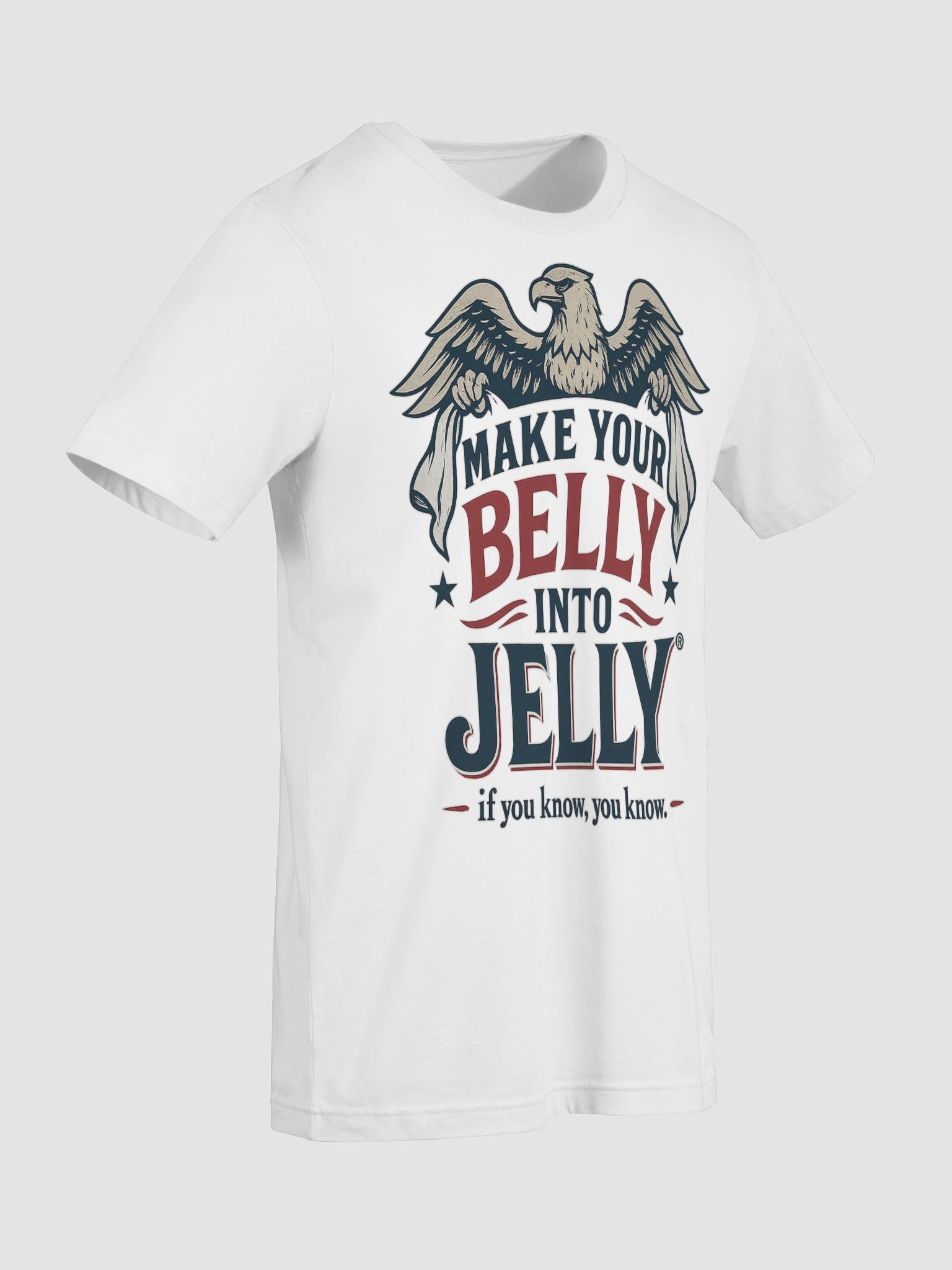 Jelly Eagle - Soft product image (9)