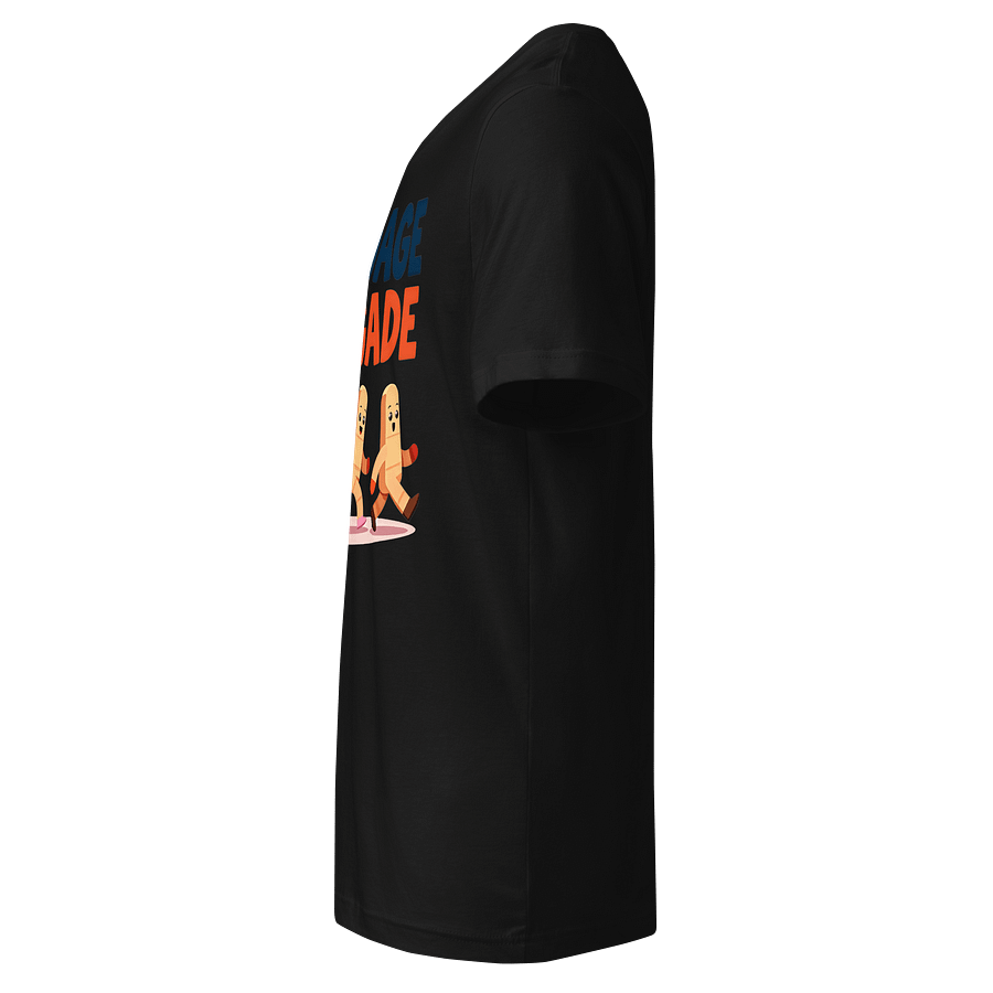 Bandage Brigade Adventure V-Neck Tee product image (6)