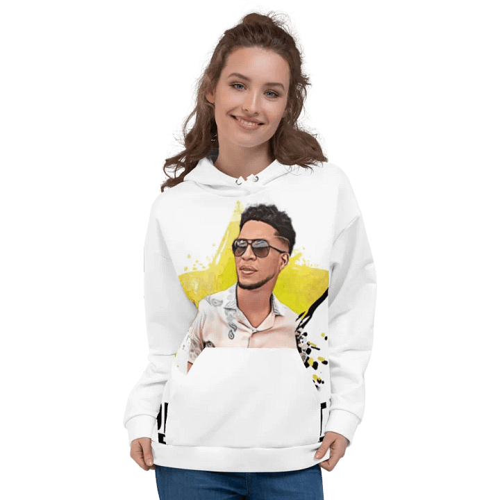 DIGISTAR BIG & TALL PULL OVER product image (2)