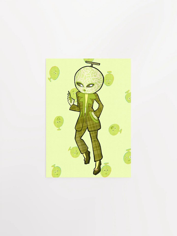 Melon Girl product image (1)