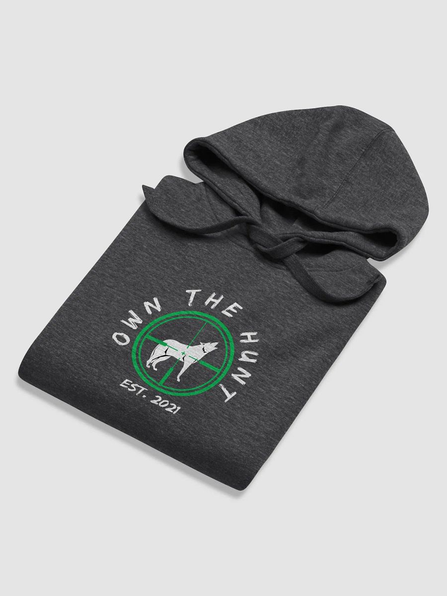 OTH Signature Hoodie product image (20)