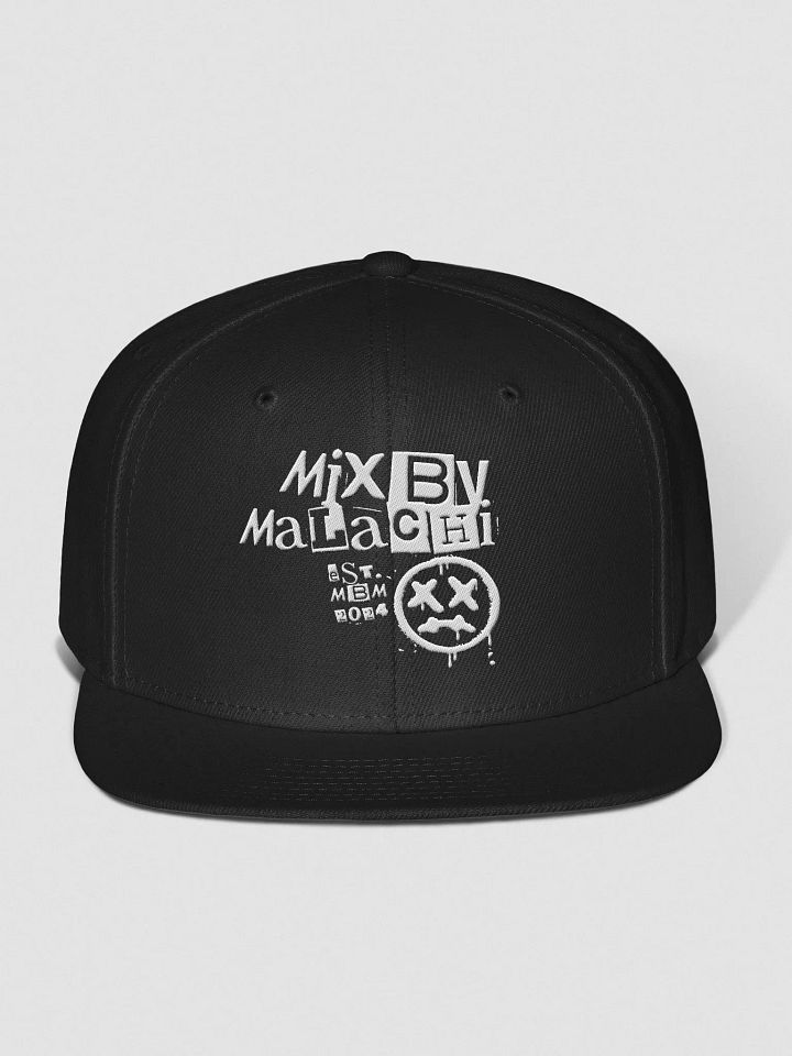 Special Edition MBM Cap product image (1)