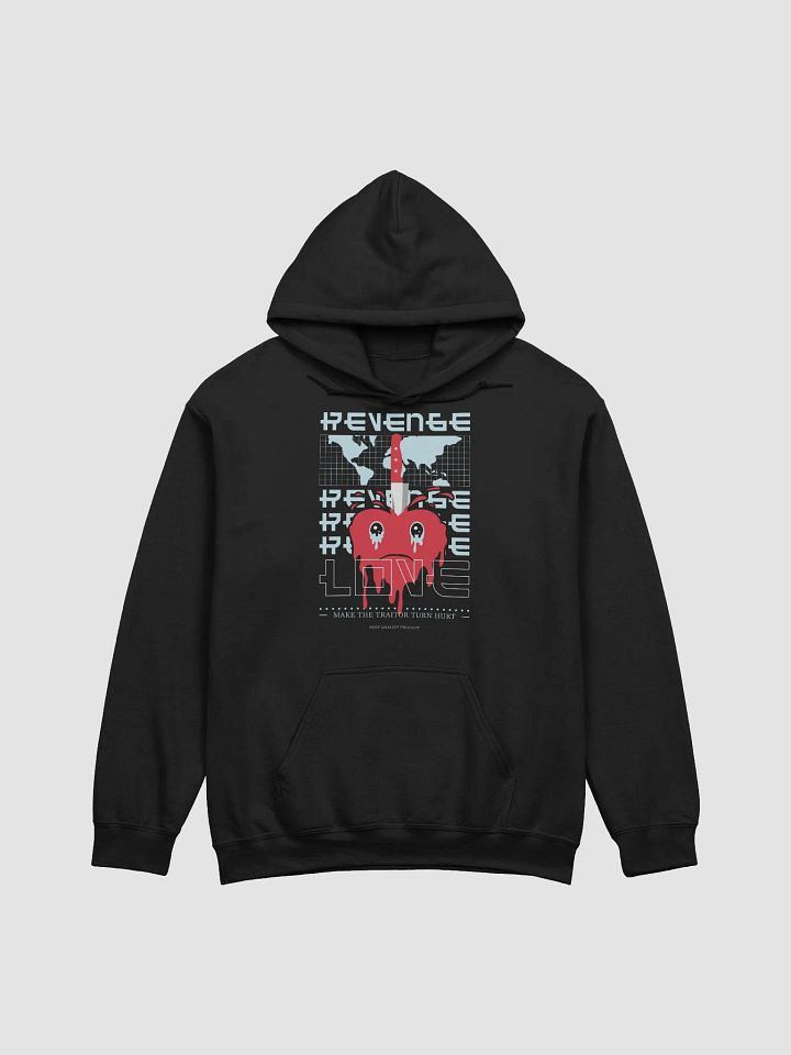 Revenge Love product image (1)