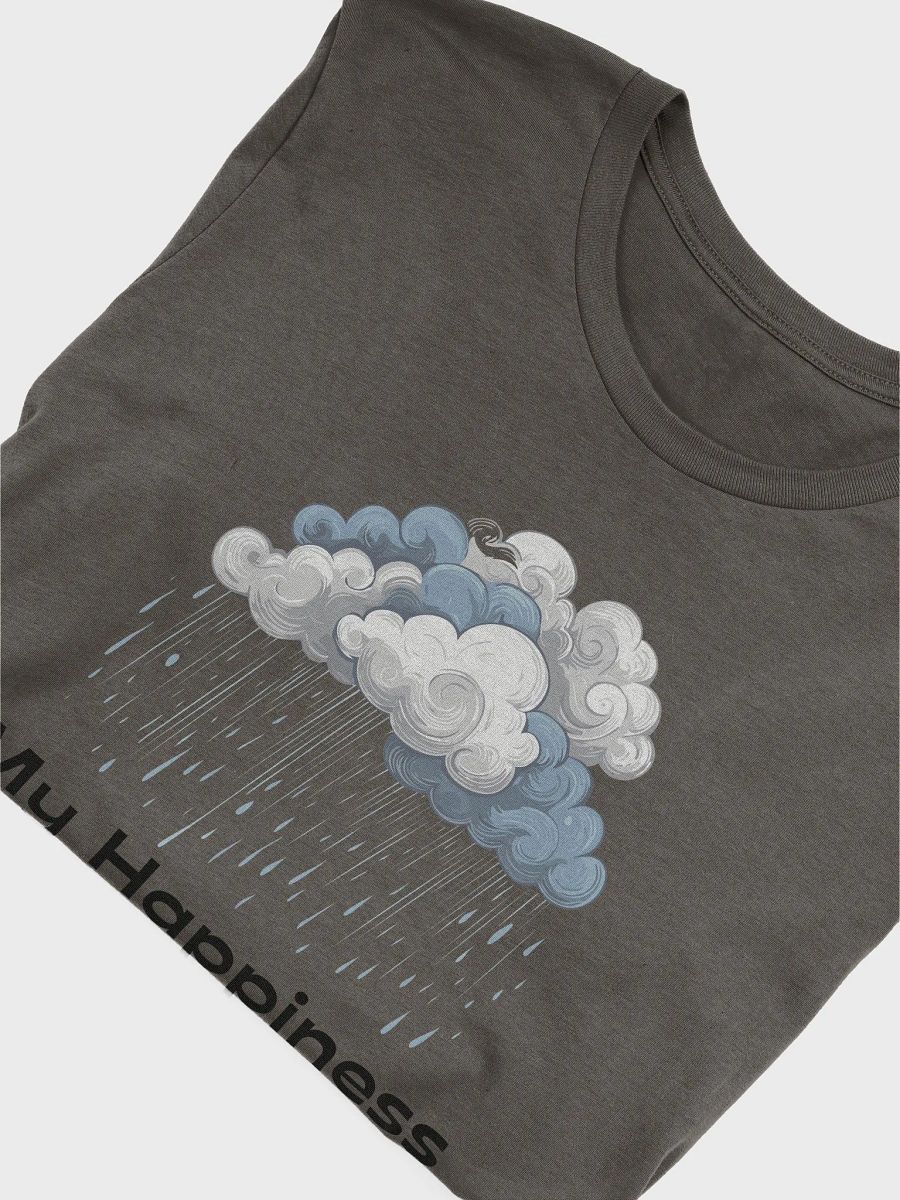 My Happiness Pluviophile Tee product image (3)