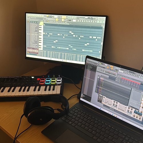 Releasing an EP in October