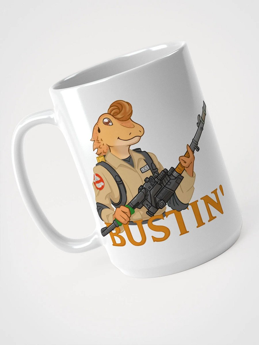 Bustin' Mug product image (1)
