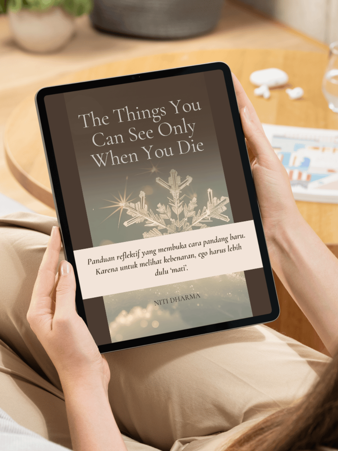 Things You Can See Only When You Die product image (2)