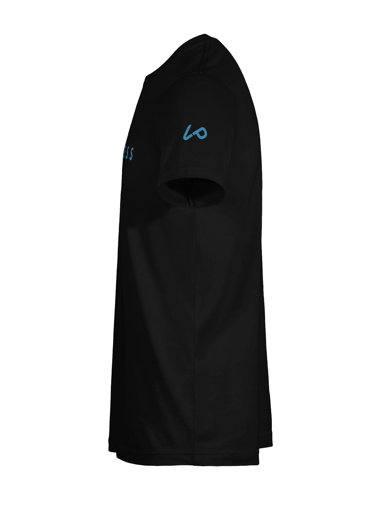 LIMITLESS // Standard Issue Tee product image (11)