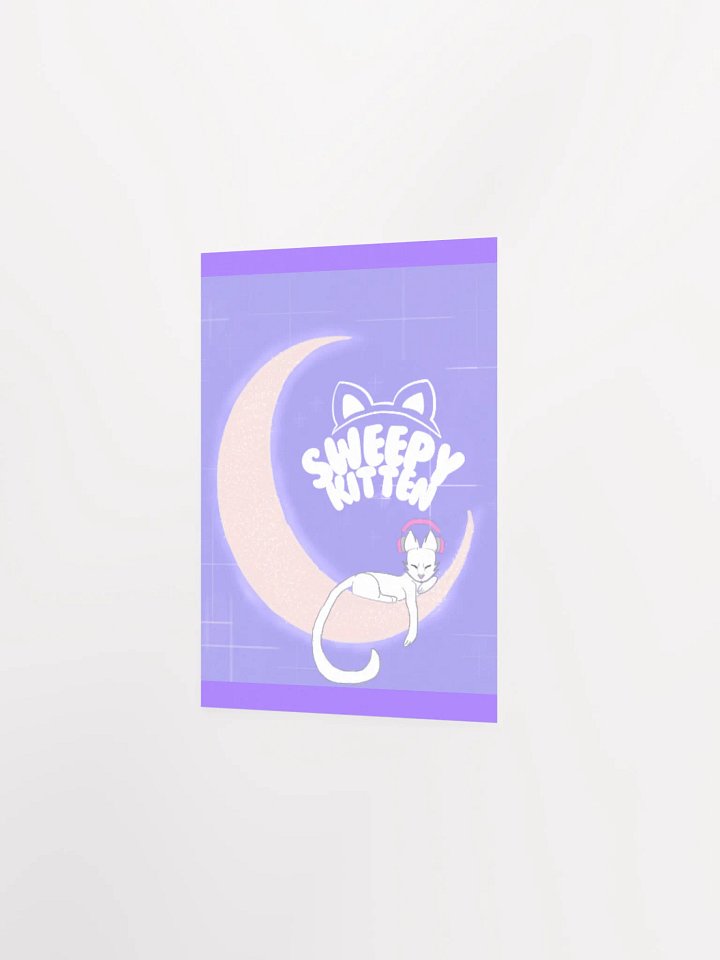 Night Sky Poster product image (3)