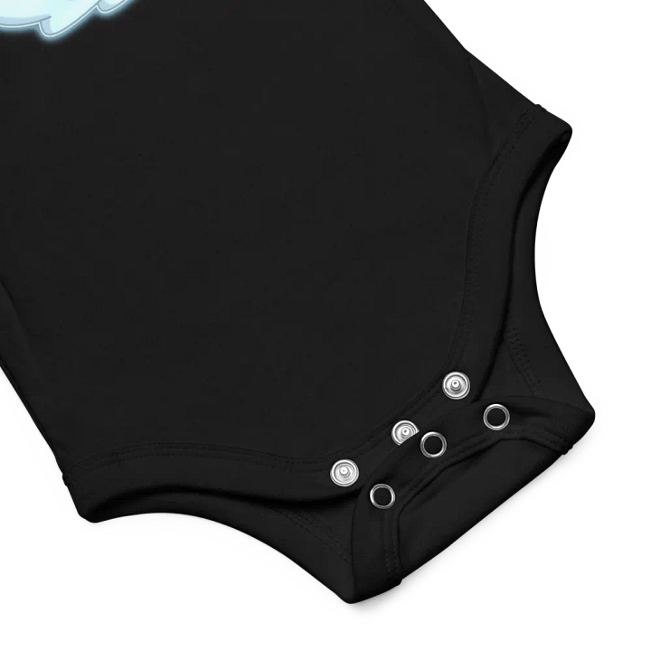 The ParAAAHnormal Baby Onesie product image (2)